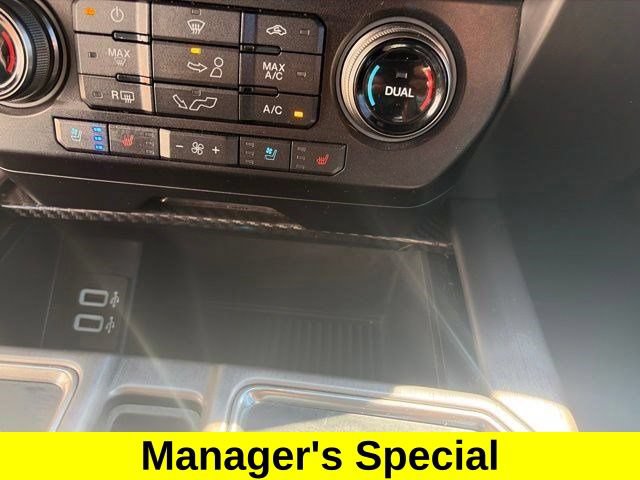 Used 2018 Ford F150 Raptor w/ Equipment Group 802A Luxury AWD/4WD image 28