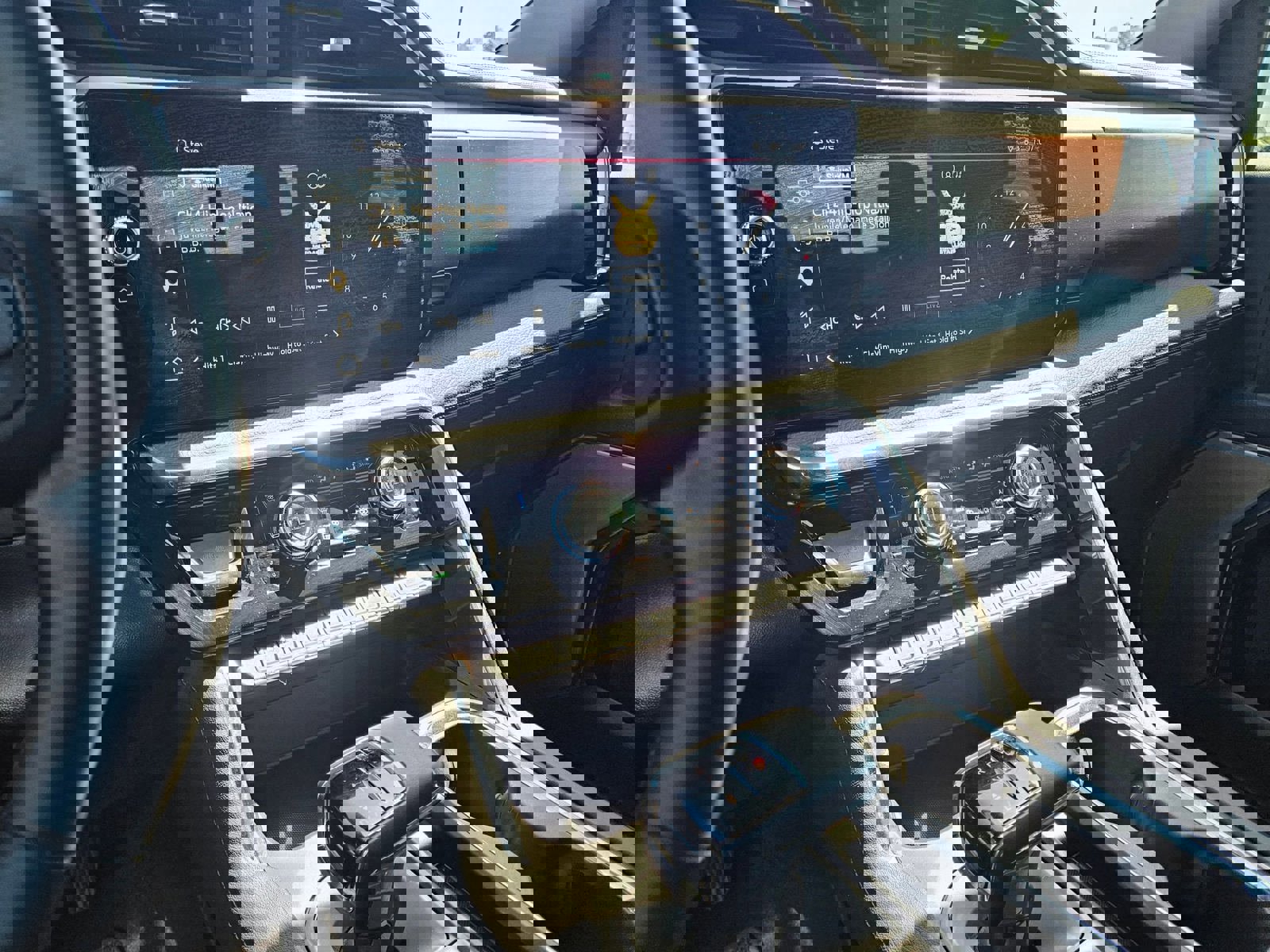 Used 2024 GMC Sierra 1500 Denali w/ Denali Reserve Package image 15