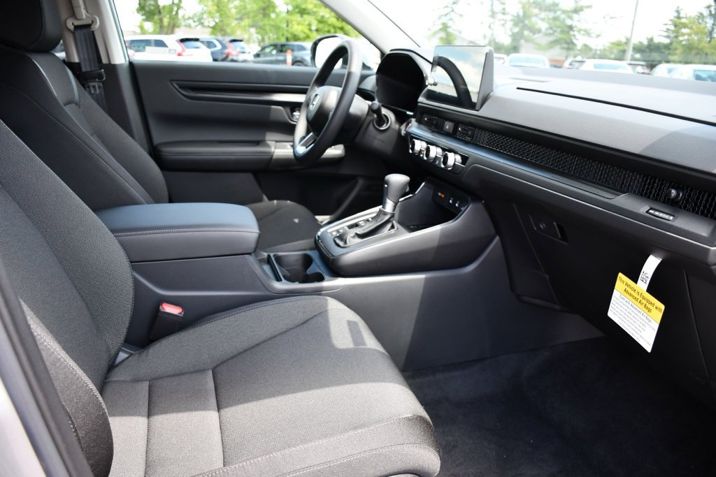 New 2026 Honda CR-V LX image 29