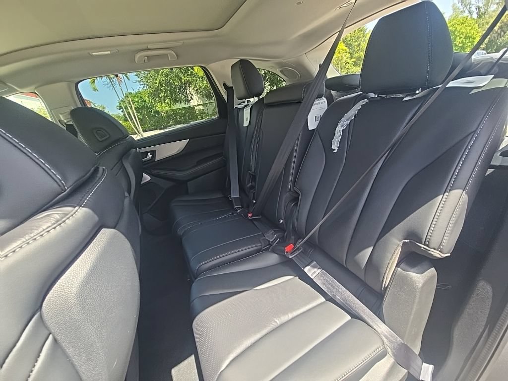 New 2026 Acura MDX FWD w/ Technology Package image 31