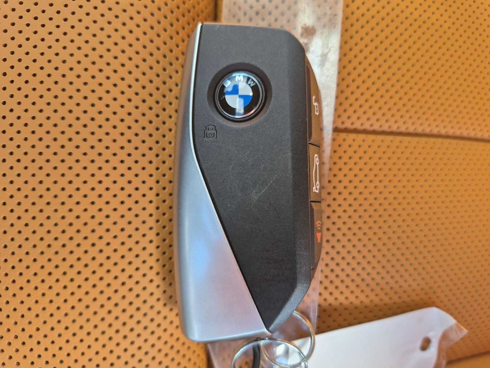 Used 2026 BMW X3 xDrive30i w/ Convenience Package AWD/4WD image 34