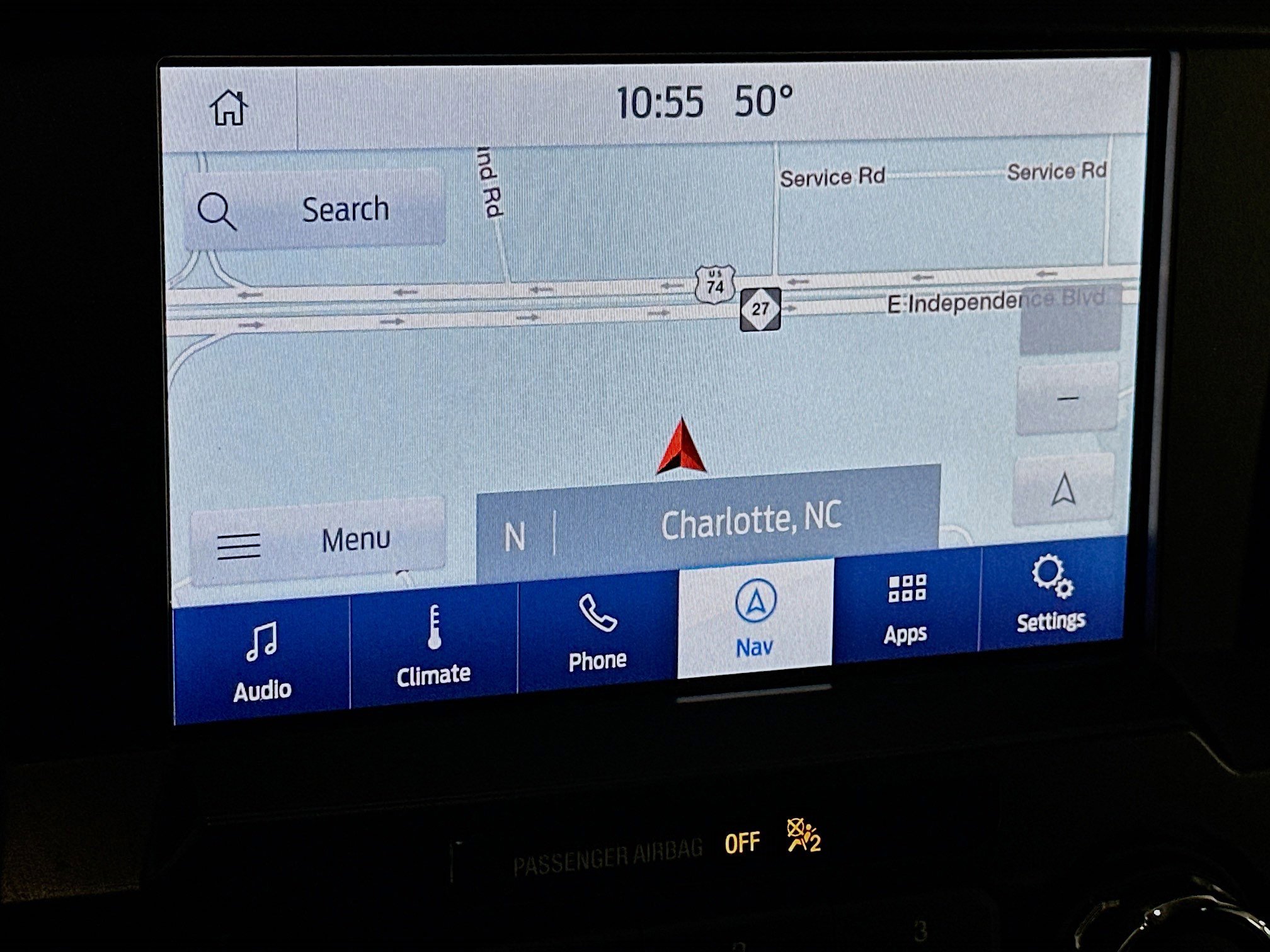 Used 2019 Ford F150 Lariat image 22