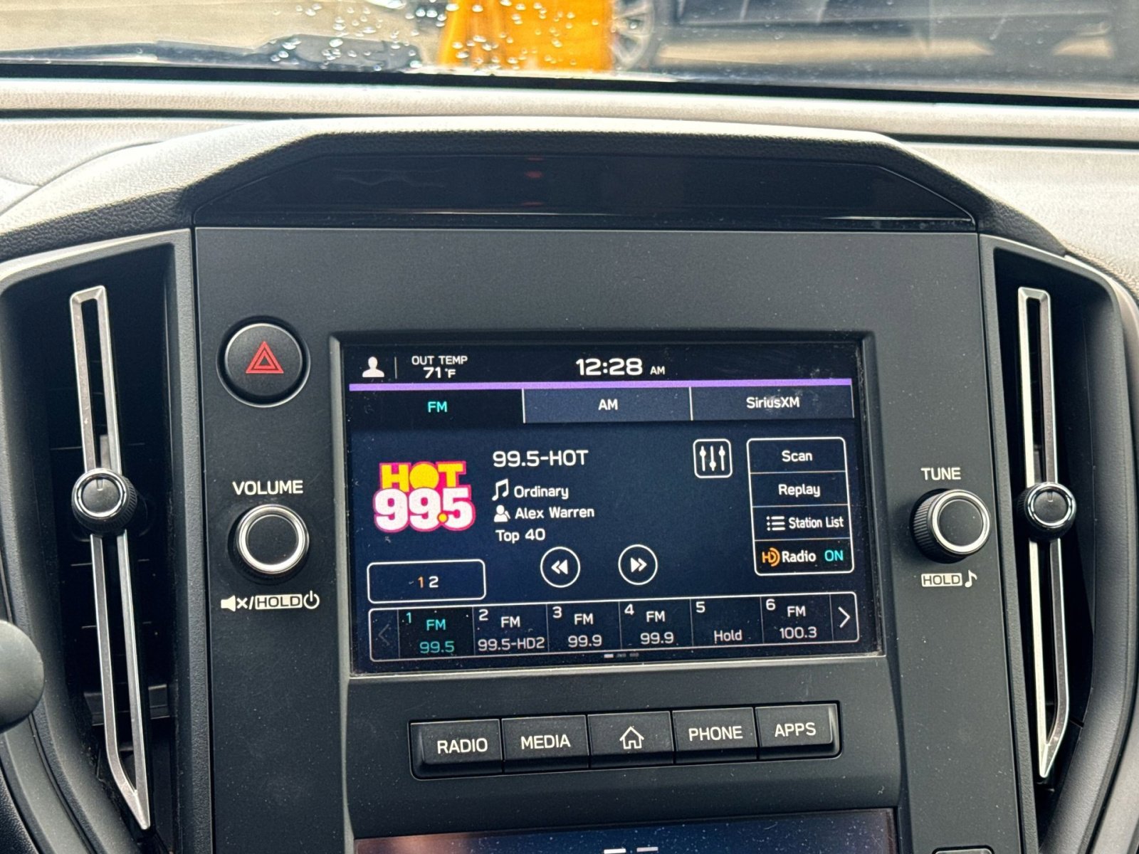 Used 2022 Subaru WRX image 18