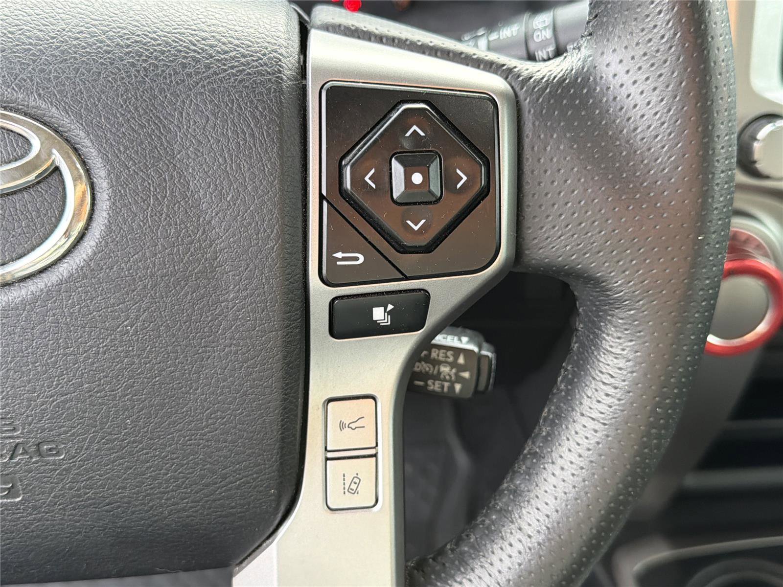 Used 2023 Toyota 4Runner SR5 RWD image 26