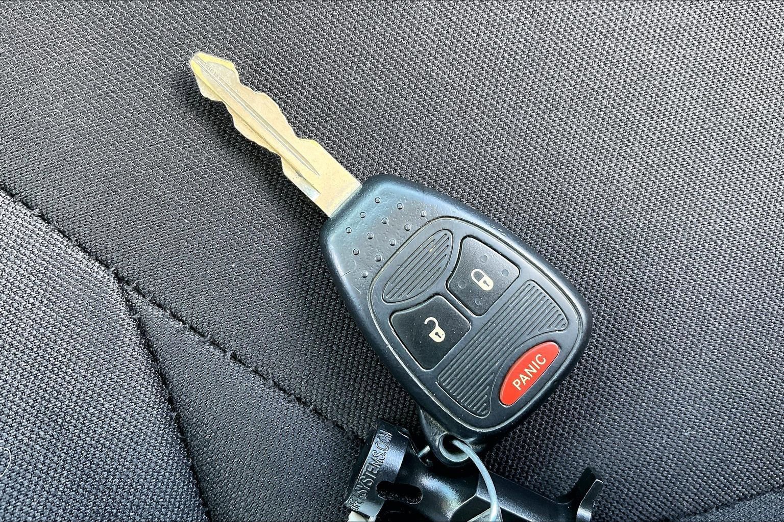 Used 2014 Jeep Wrangler Unlimited Sport w/ Quick Order Package 24S image 9