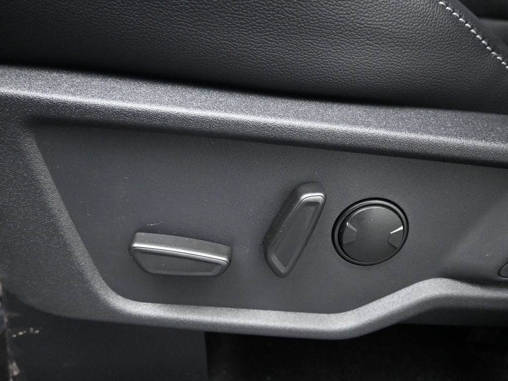 New 2026 Ford Bronco Outer Banks AWD/4WD image 10