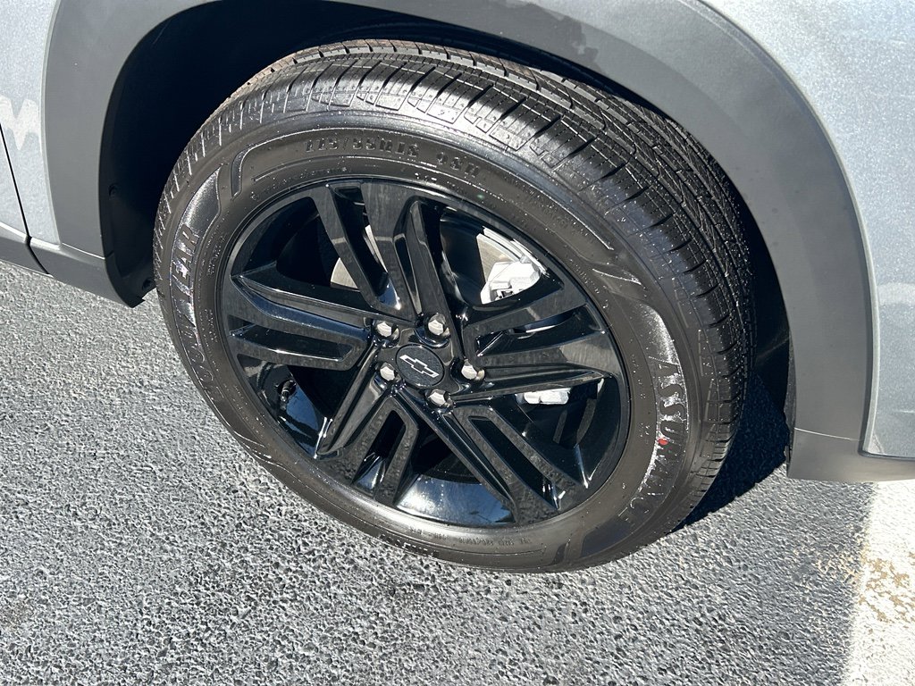 New 2026 Chevrolet Trax ACTIV w/ Sunroof Package image 35