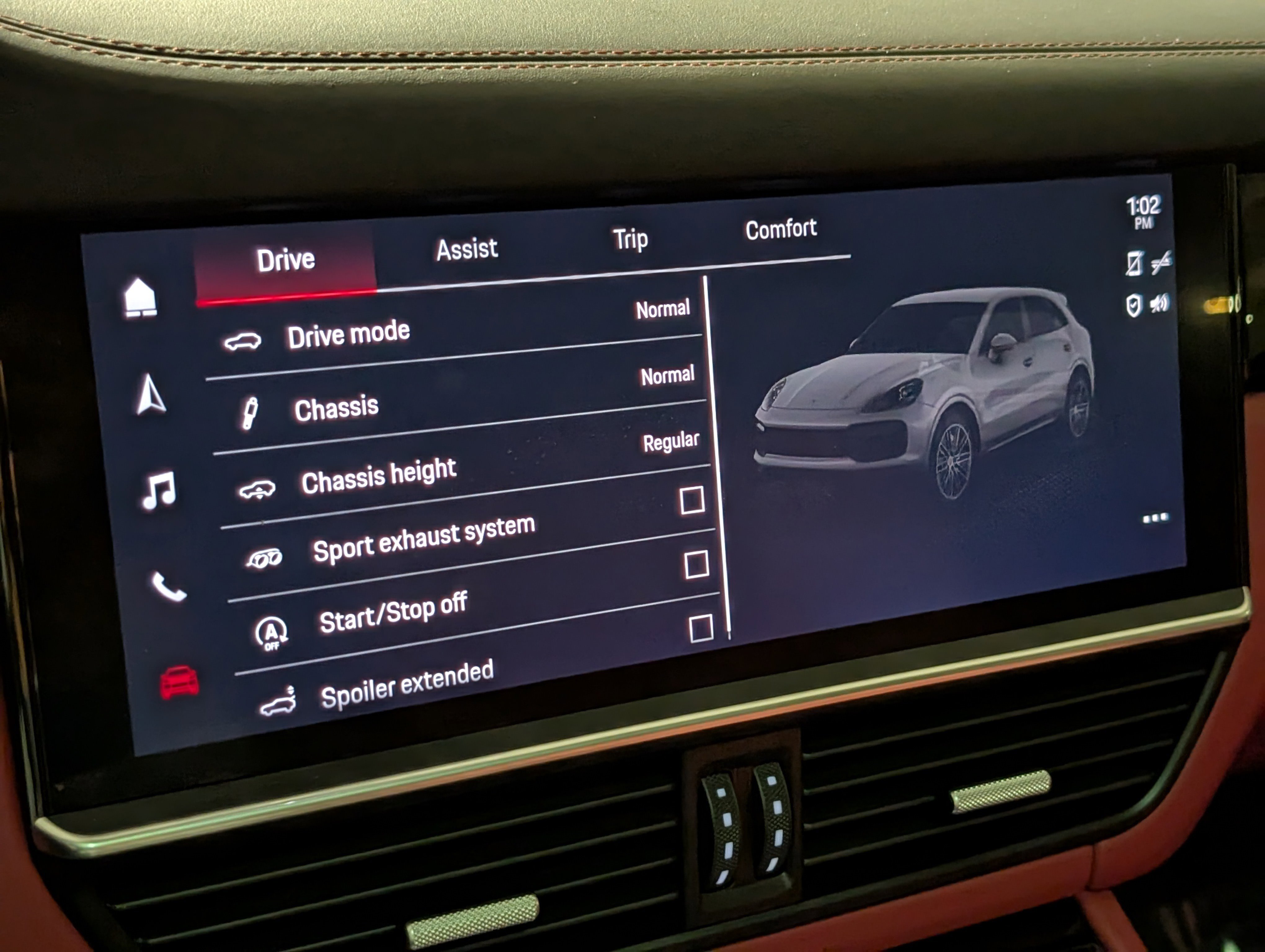 Certified 2022 Porsche Cayenne Turbo image 34