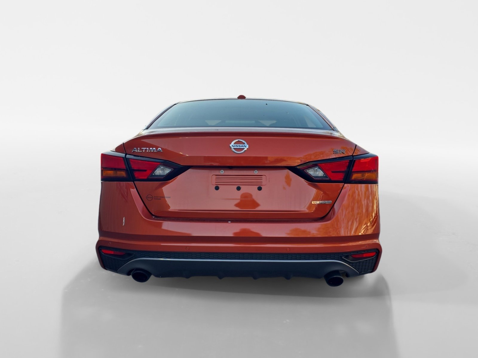 Used 2021 Nissan Altima 2.0 SR image 4