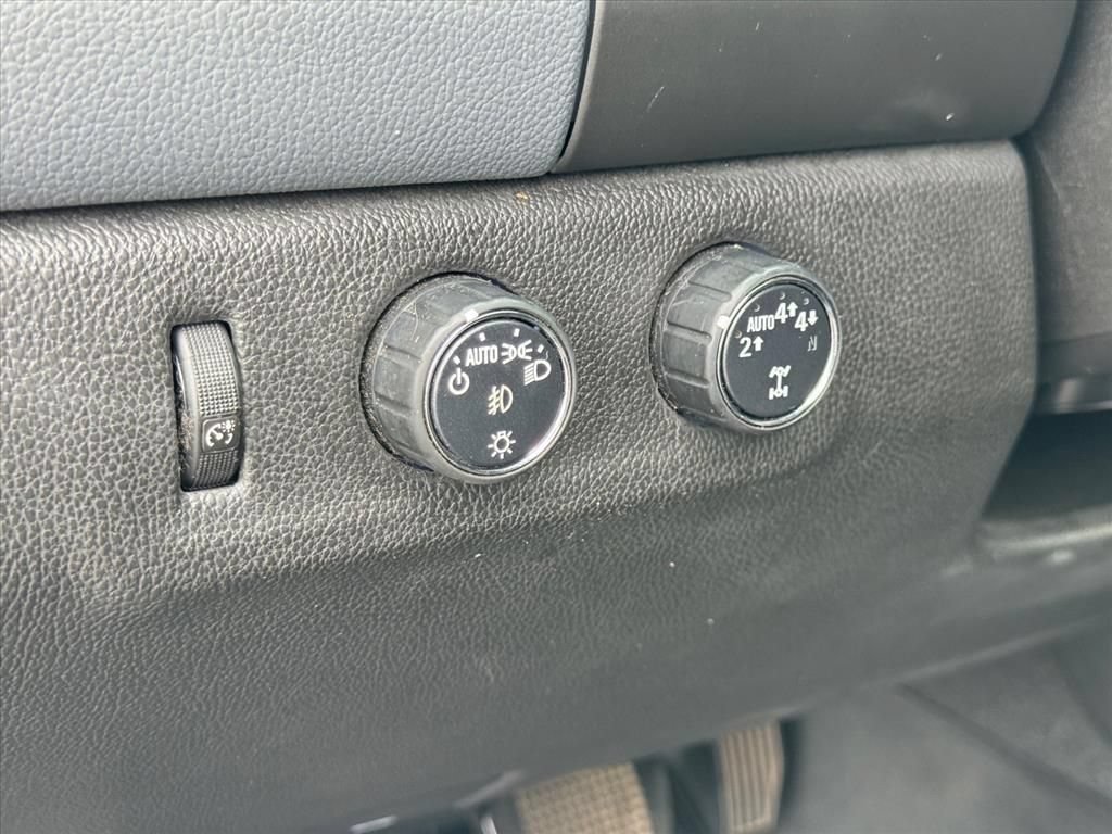 Used 2019 Chevrolet Colorado Z71 AWD/4WD image 15