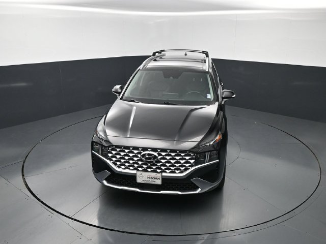 Used 2023 Hyundai Santa Fe Limited AWD/4WD image 23