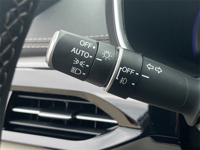 New 2026 Acura MDX A-Spec AWD/4WD image 23