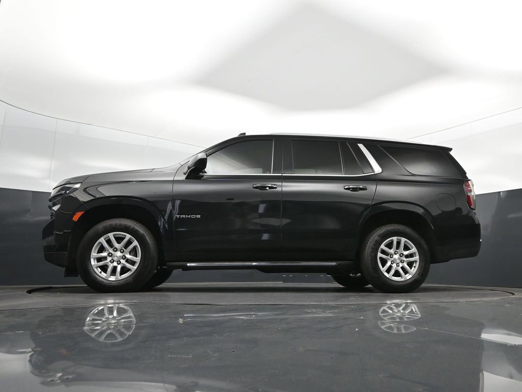 Used 2021 Chevrolet Tahoe LT image 41