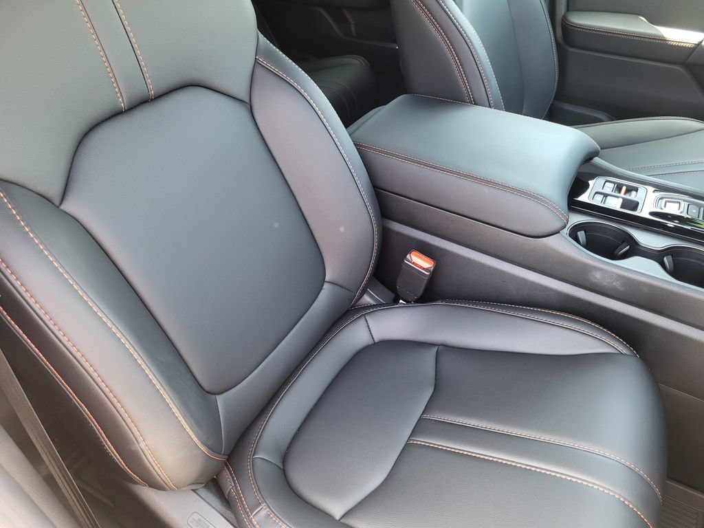 Certified 2026 Honda Pilot TrailSport image 21
