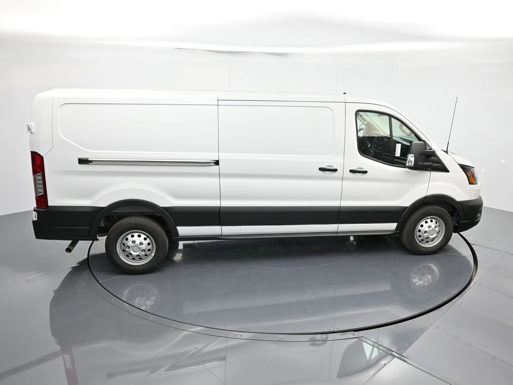 New 2025 Ford Transit 350 148 Low Roof AWD w/ Load Area Protection Package image 30