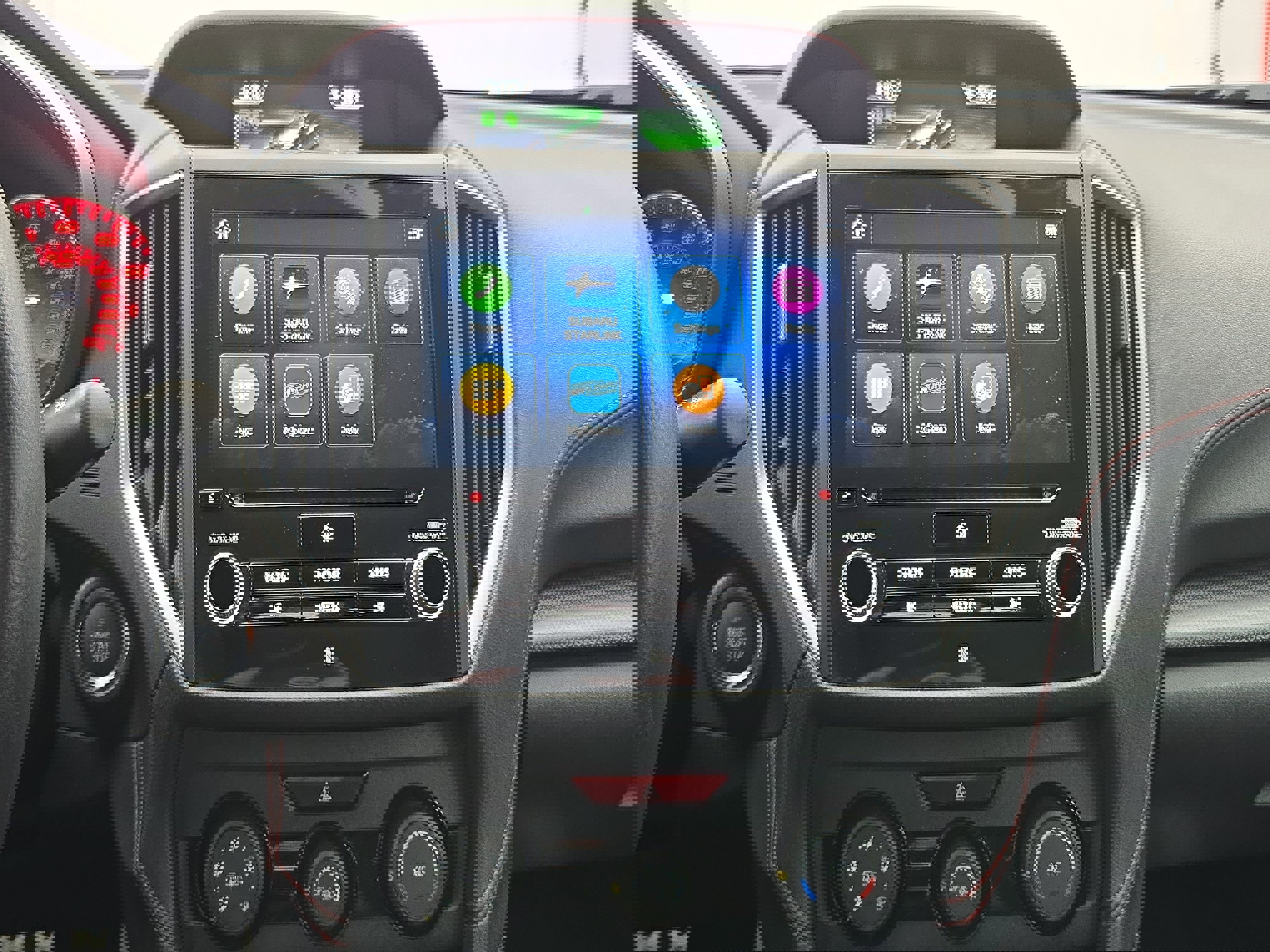 Used 2023 Subaru Impreza 2.0i Sport image 19