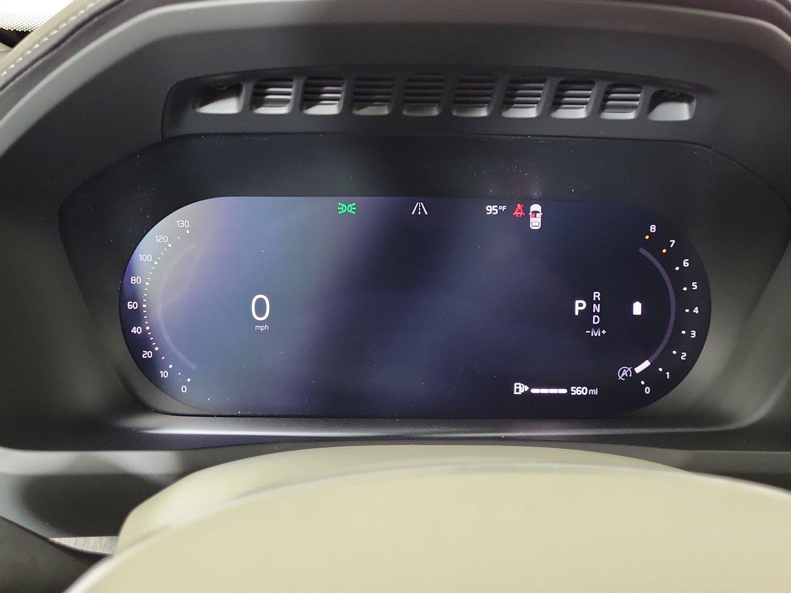 New 2027 Volvo XC90 B6 Ultra AWD/4WD image 27