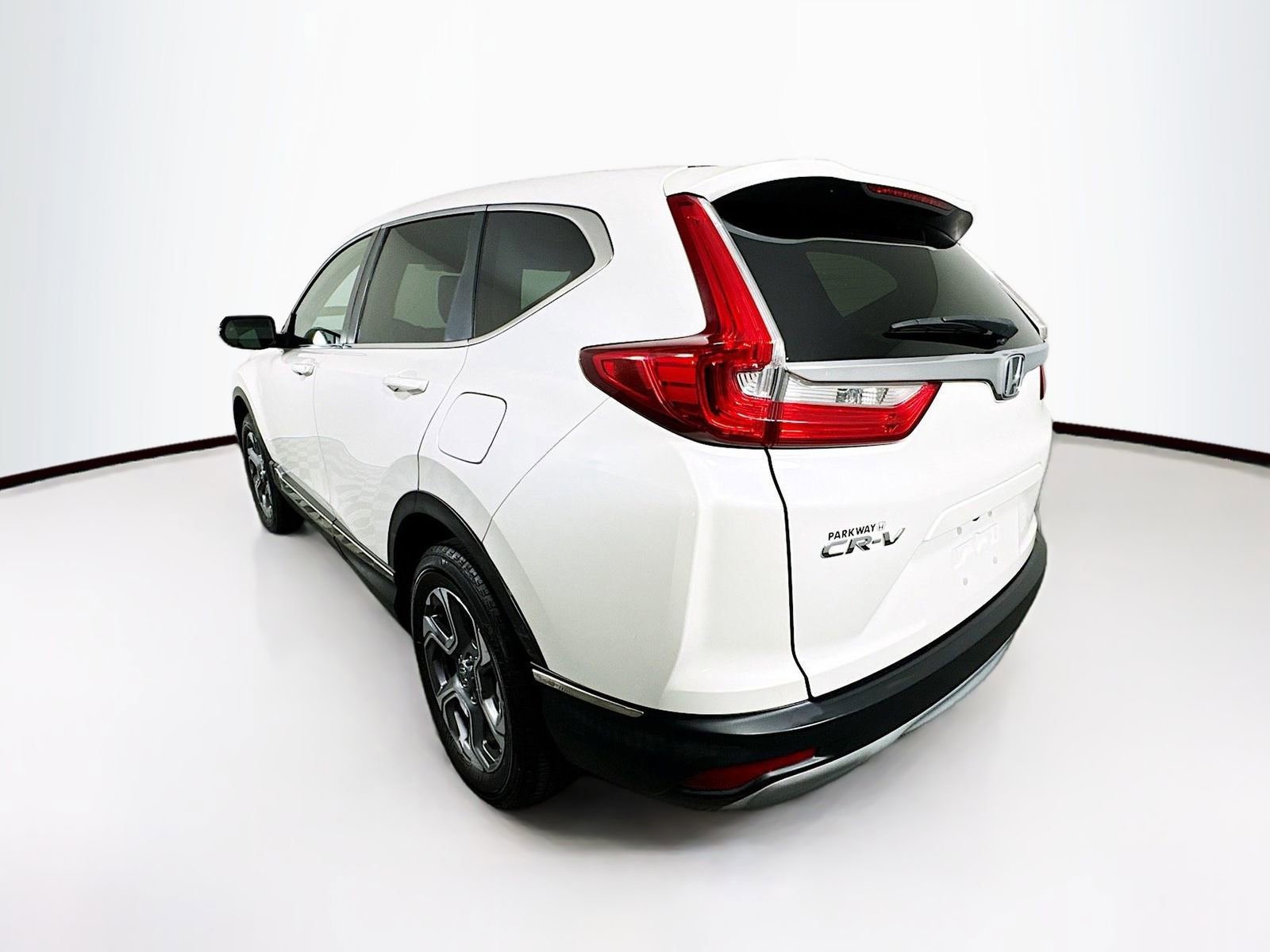 Used 2017 Honda CR-V EX-L image 5