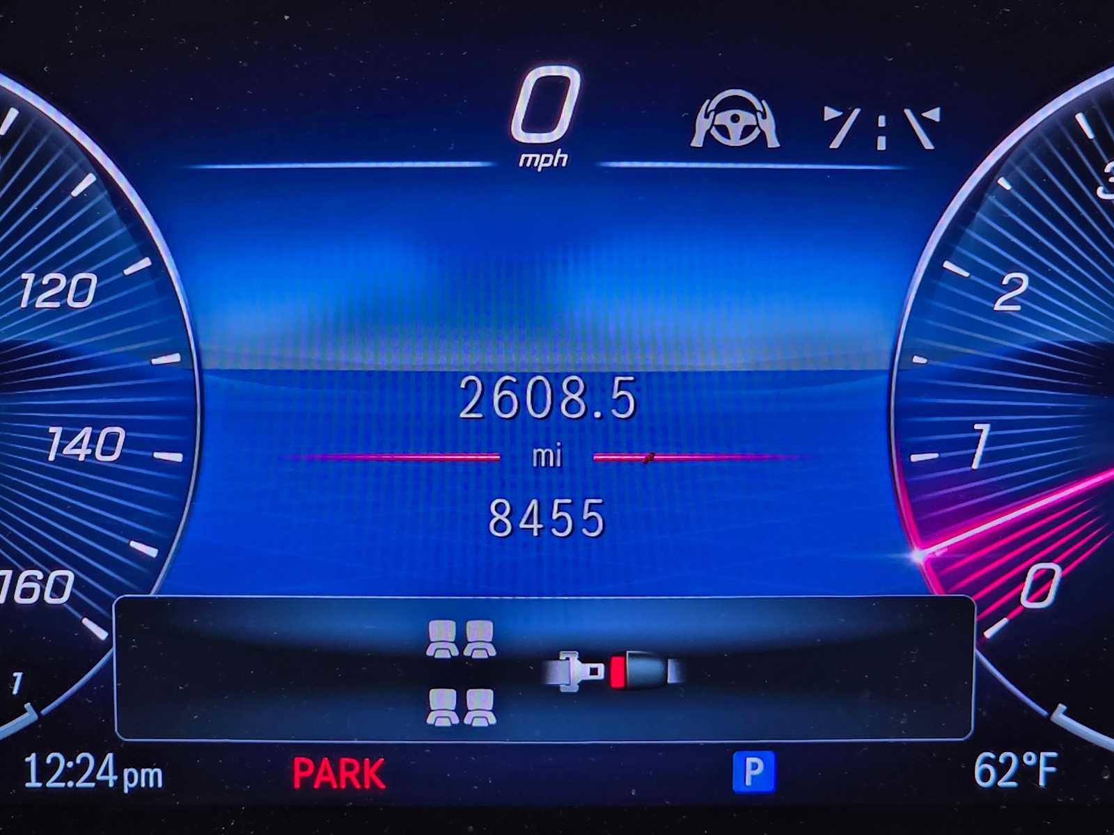 Used 2025 Mercedes-Benz GLS 450 GLS 450 image 29