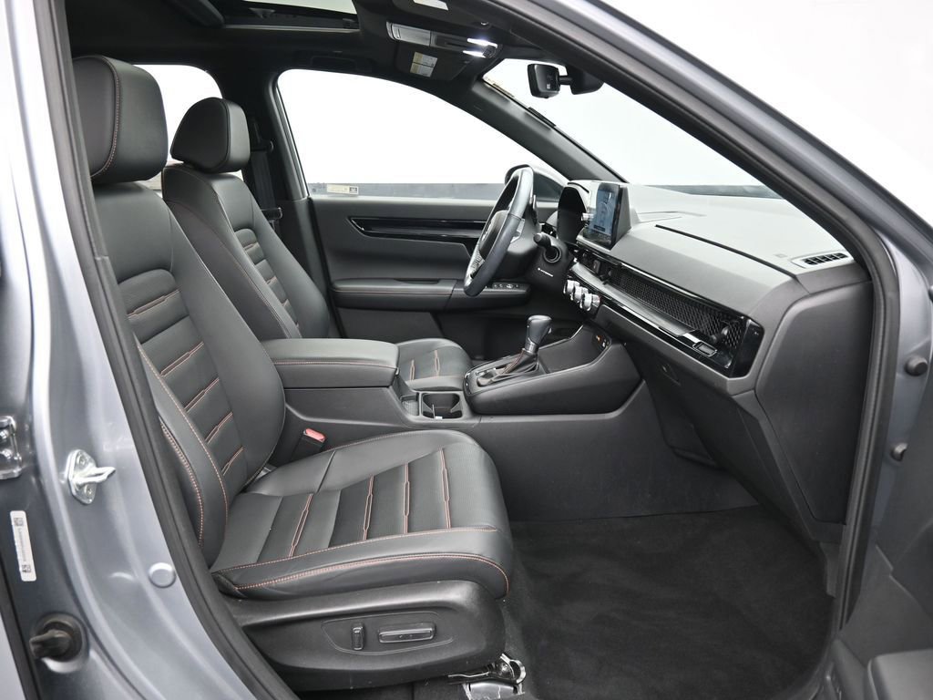 Certified 2023 Honda CR-V Sport Touring image 41