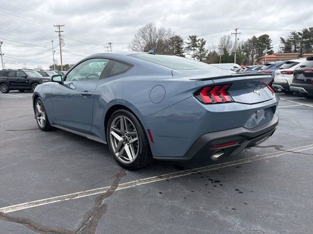 Certified 2024 Ford Mustang Premium image 5