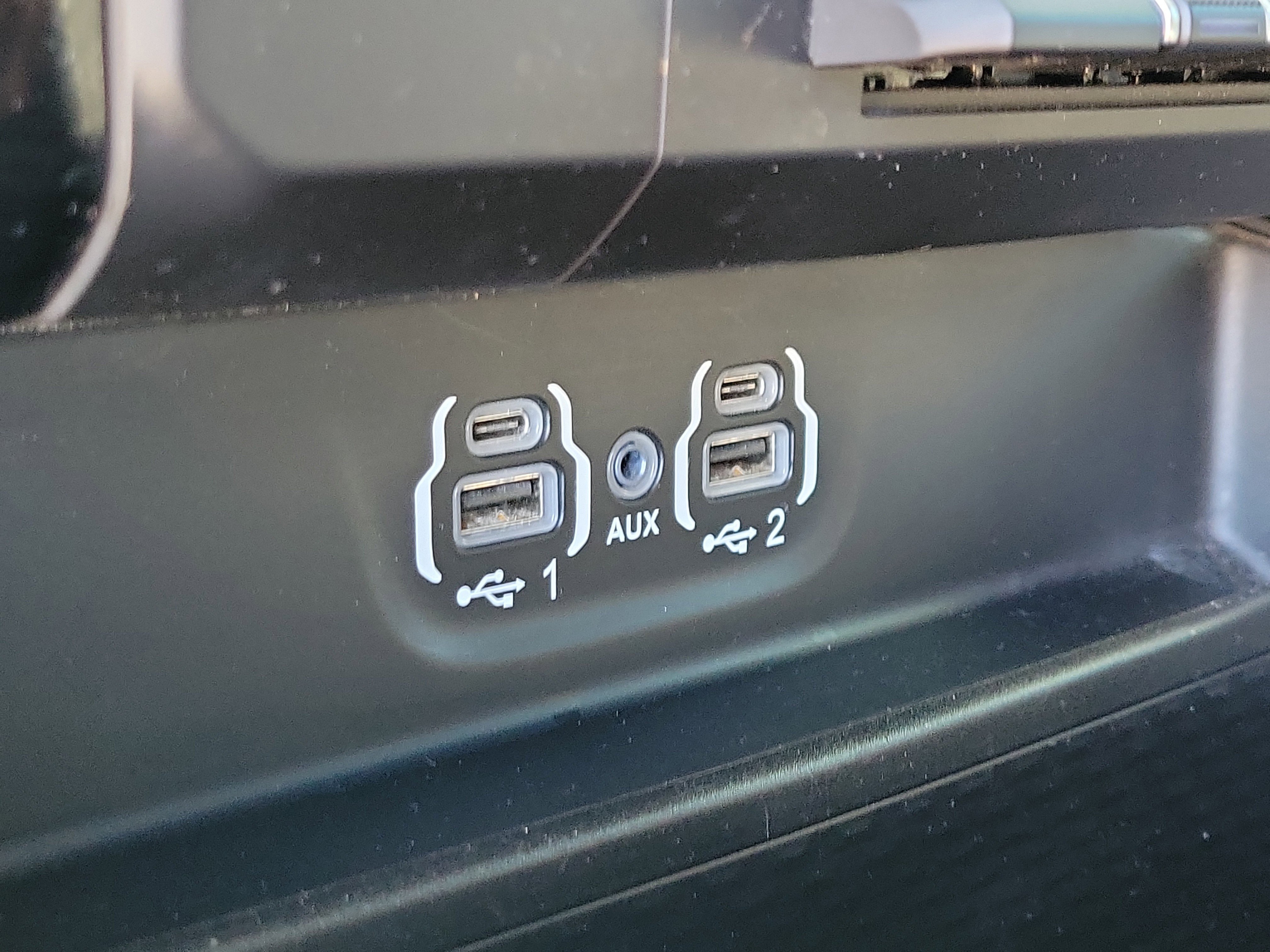 Used 2022 RAM 1500 Laramie w/ Sport Appearance Package RWD image 28