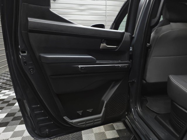 Used 2024 Toyota Tacoma TRD Off-Road w/ TRD Off Road Upgrade Package AWD/4WD image 38