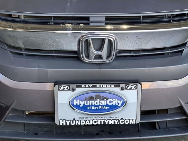 Used 2018 Honda Civic LX image 7