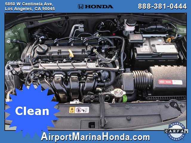 Used 2022 Kia Soul EX image 17