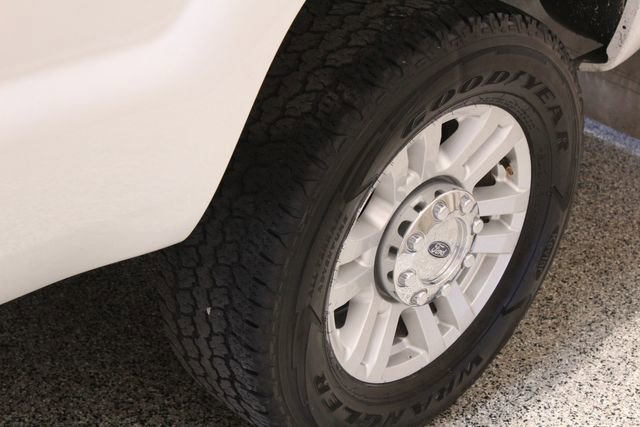 Used 2016 Ford F350 XL w/ Power Equipment Group AWD/4WD image 7