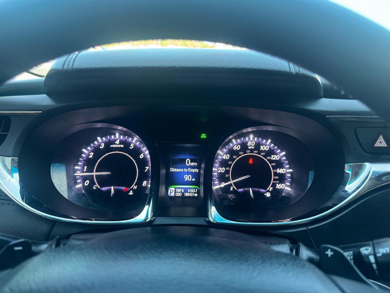 Used 2013 Toyota Avalon XLE Touring image 14