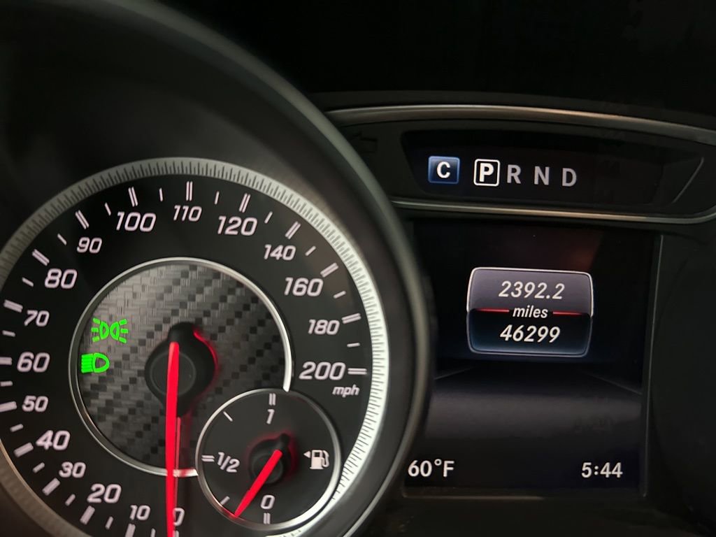 Used 2018 Mercedes-Benz GLA 45 AMG 4MATIC image 12