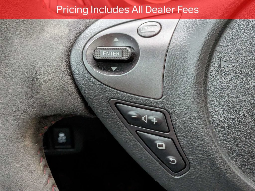 Used 2018 Nissan Sentra NISMO FWD image 26