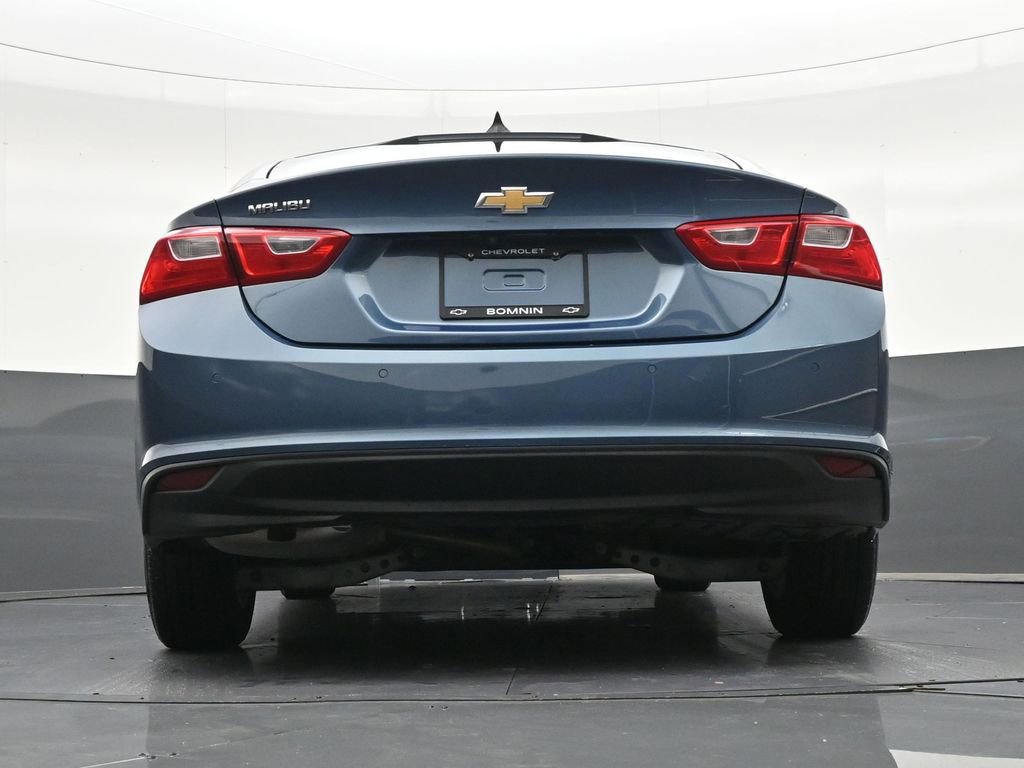 Used 2024 Chevrolet Malibu LS FWD image 26