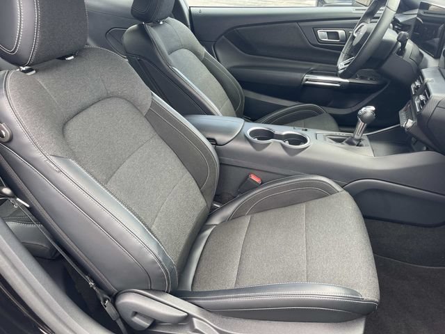 Used 2024 Ford Mustang Coupe RWD image 21