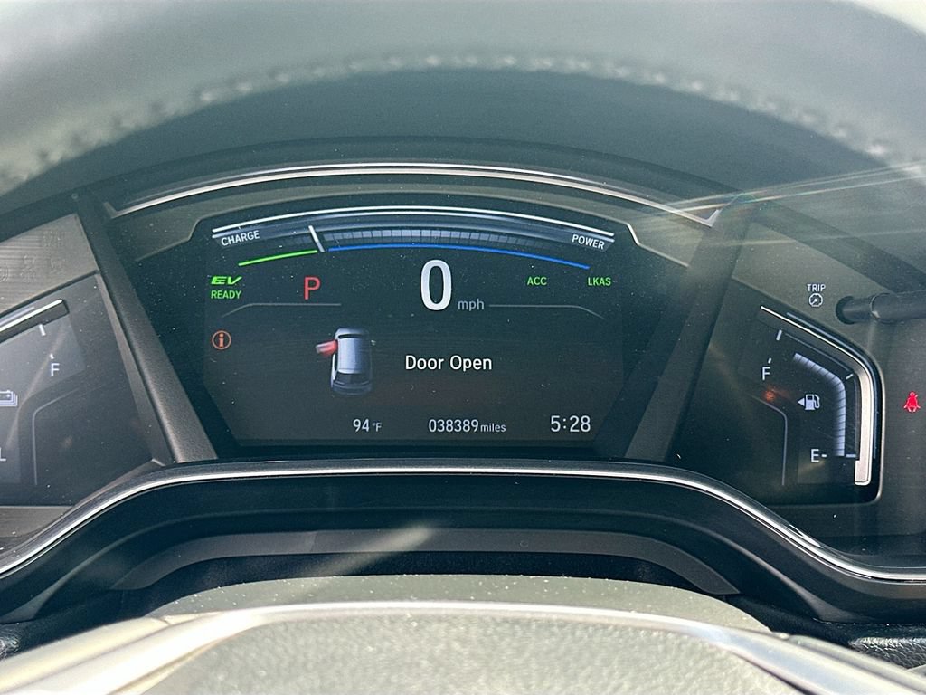 Used 2022 Honda CR-V EX-L image 12
