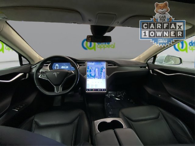 Used 2016 Tesla Model S AWD image 29