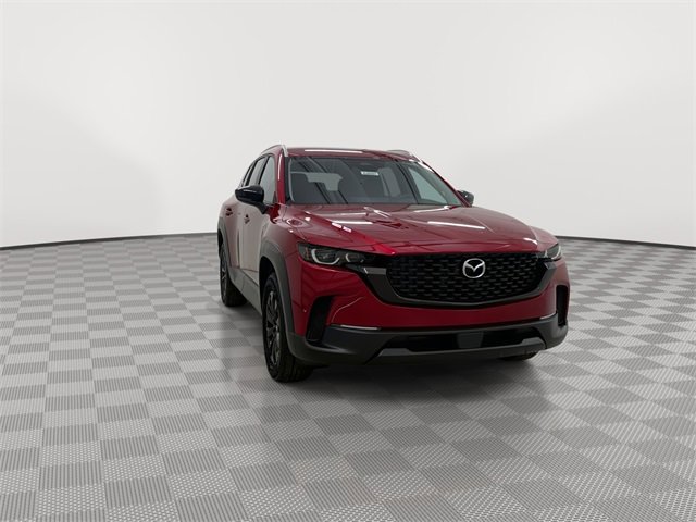 New 2026 MAZDA CX-50 AWD 2.5 S w/ Select Package image 2