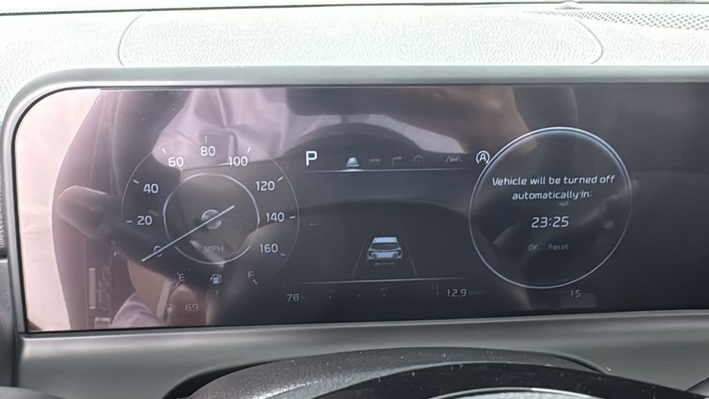 New 2026 Kia Seltos EX image 21