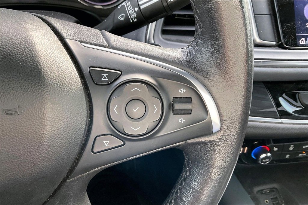 Used 2021 Buick Enclave Preferred image 15