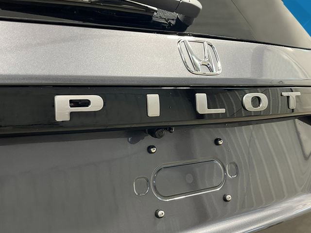 New 2026 Honda Pilot Elite image 7