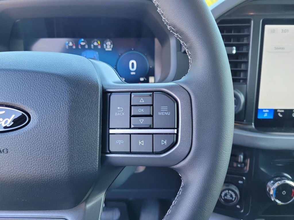 New 2026 Ford F150 XLT AWD/4WD image 24