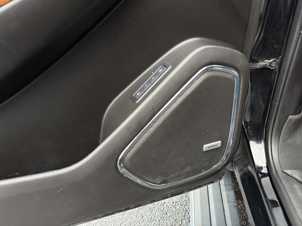 Used 2019 Chevrolet Tahoe Premier w/ Premier Plus Edition image 12