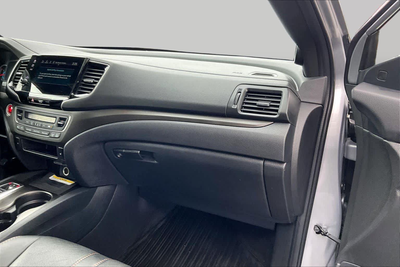Used 2022 Honda Pilot TrailSport image 18