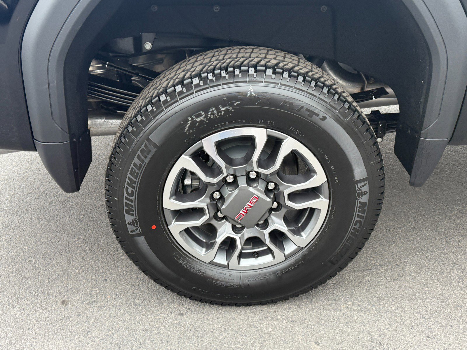 New 2026 GMC Sierra 2500 SLT w/ Max Trailering Package image 11