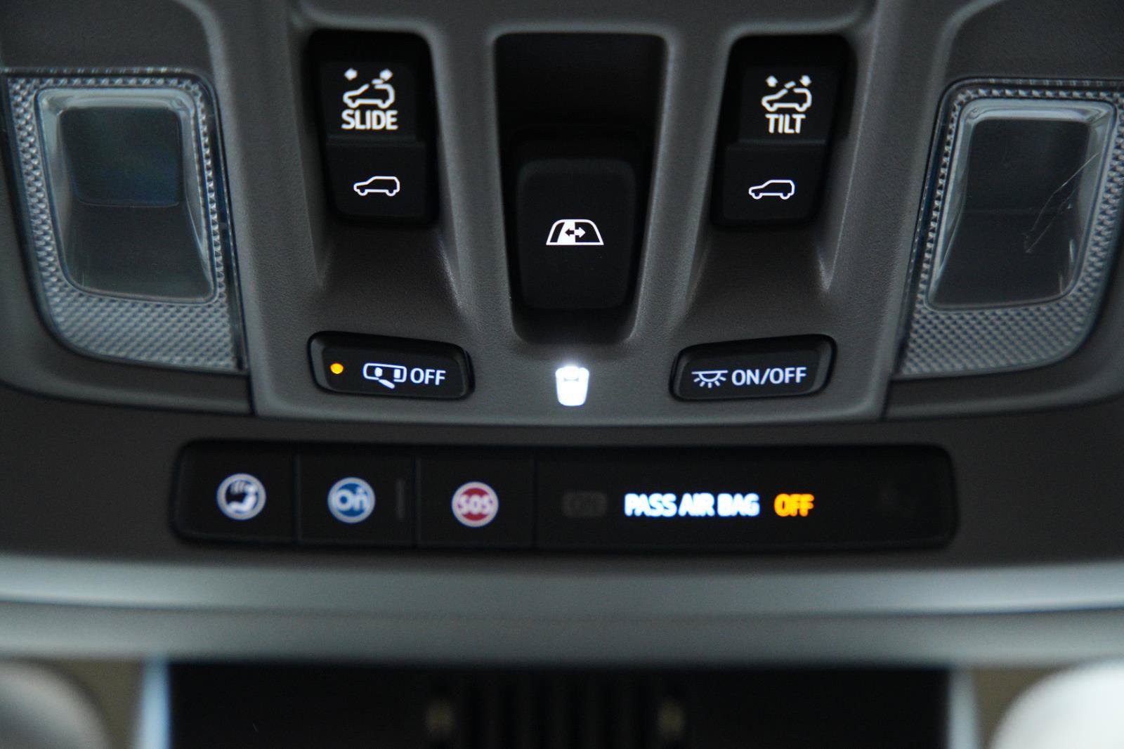 Used 2026 GMC Sierra 1500 Denali AWD/4WD image 51