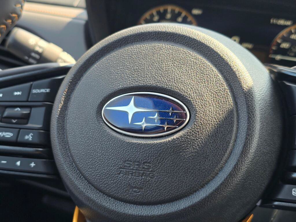 Certified 2026 Subaru Forester Wilderness AWD/4WD image 33