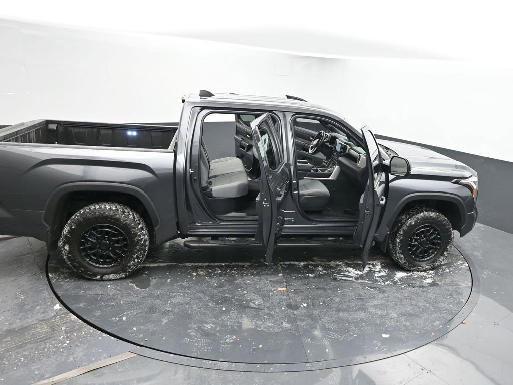 Used 2025 Toyota Tundra SR5 image 63