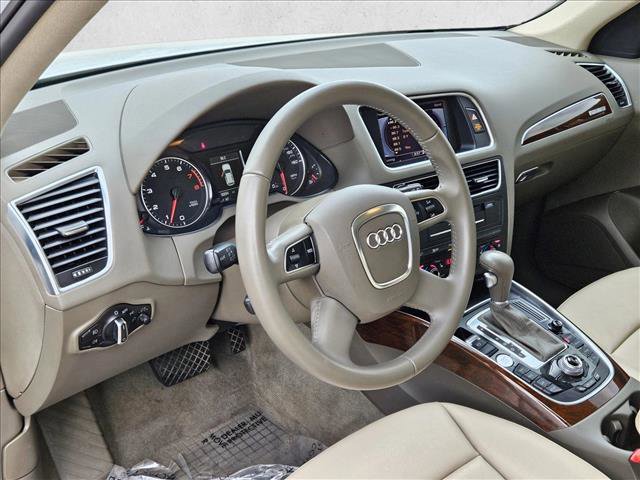 Used 2012 Audi Q5 2.0T Premium Plus image 10