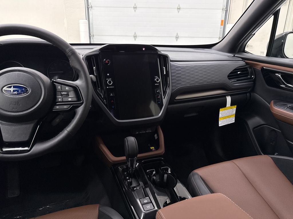 New 2026 Subaru Forester Touring AWD/4WD image 16